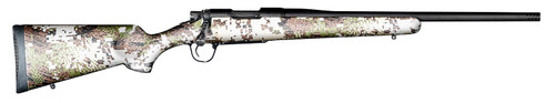 Christensen Mesa FFT 6.5 PRC, 20″ Threaded Barrel, Sitka Subalpine Camo, 3rd