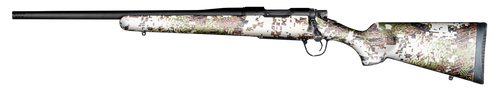 Christensen Mesa FFT 6.5 PRC, 20″ Threaded Barrel, Sitka Subalpine Camo, Left Handed, 3rd
