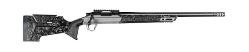 Christensen Modern Hunting 7mm PRC, 24″ Barrel, Tungsten Cerakote, 5rd