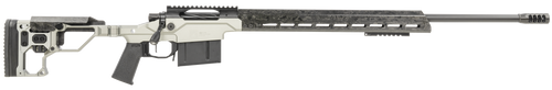 Christensen Modern Precision 338 Lapua Mag, 27″ Threaded Barrel, Tungsten, 3rd