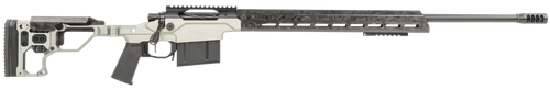 Christensen Modern Precision 6mm Creedmoor 24″ Threaded Barrel, Tungsten, 4rd