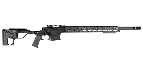Christensen Precision 6.5 Creedmoor, 16″ Threaded Barrel, Black, M-Lok Handguard, 5rd