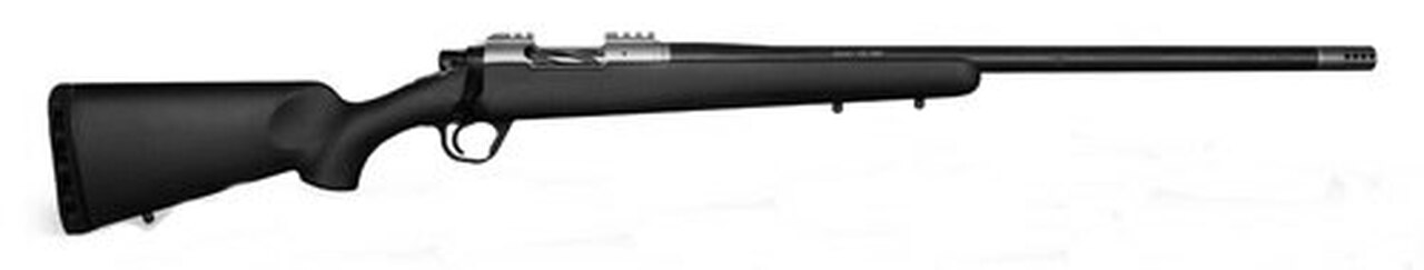 Christensen Summit Ti 300 Win Mag 26″ Barrel, 1/10 Aerograde Sporter Natural Carbon Finish Stock 300 Win Mag