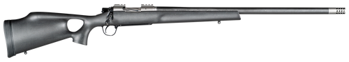 Christensen Summit TI 7mm PRC, 26″ Threaded Barrel, Carbon Fiber, 3rd