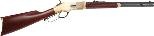 Cimarron 1866 Yellowboy 38-40 Win, 24″ Barrel, Walnut, 12rd