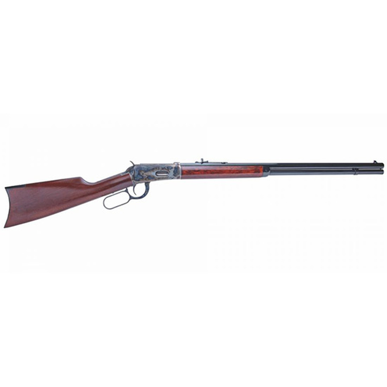 Cimarron 1894 38-55 Win, 26″ Octagon Barrel