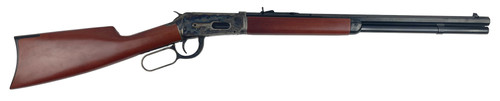 Cimarron 1894 Short Rifle 30-30 Winchester, 20″ Barrel, Walnut Furniture, 5rd