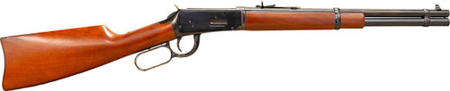 Cimarron 1894 Trapper 30-30 Winchester, 16″ Barrel, Black Rec, Walnut Furniture, 6rd