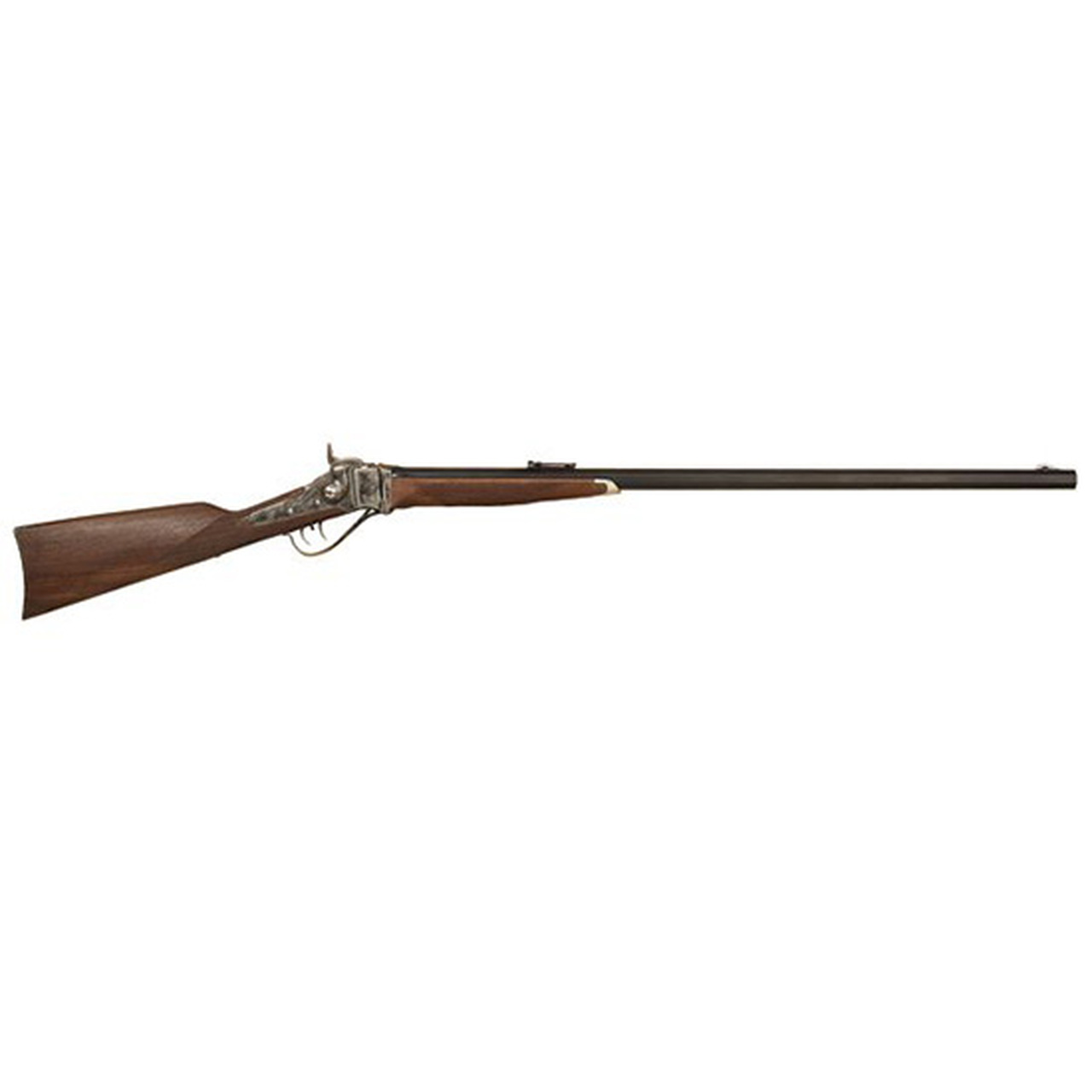 Cimarron Billy Dixon 1874 Sharps 45-70 Gov, 32″ Barrel, 1rd