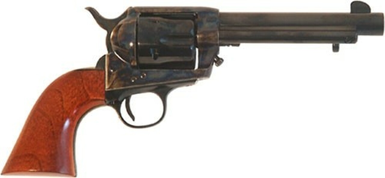 Cimarron Frontier 45 Colt, 5 1/2″ Barrel, 6rd