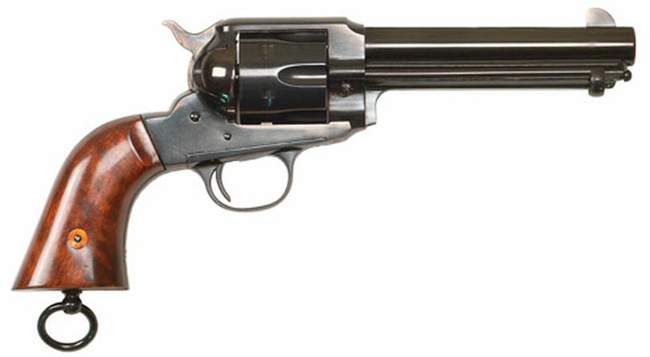 Cimarron Model 1890 5 1/2″ .45 LC 45 Long Colt
