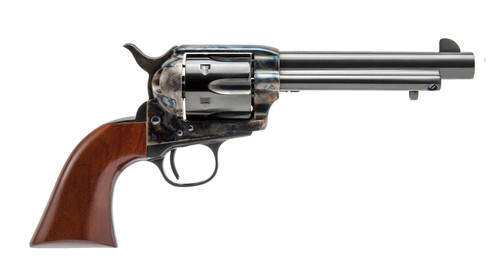 Cimarron Model P 44-40 Winchester, 5.5″ Barrel, Walnut Grip, 6rd
