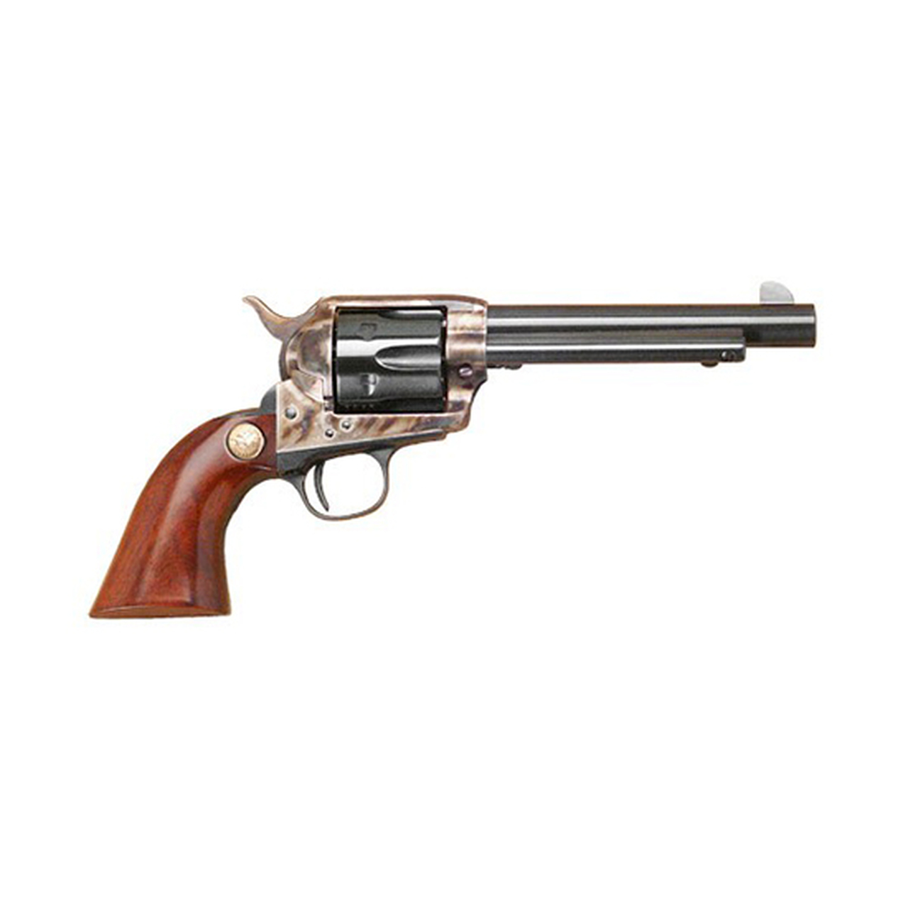 Cimarron Model P 5 1/2″ .44 WCF PW 44-40 Winchester