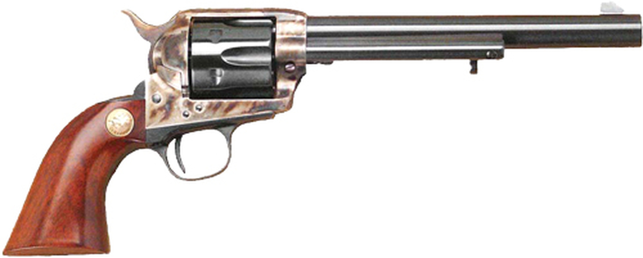 Cimarron Model P 7 1/2″ .44 SPL PW 44 Special