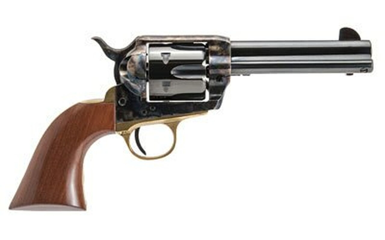 Cimarron Pistolero 45 LC, 4.75″, PW