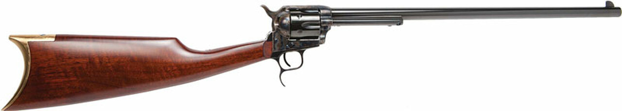 Cimarron Revolving Carbine 44-40 Win, 18″ Barrel
