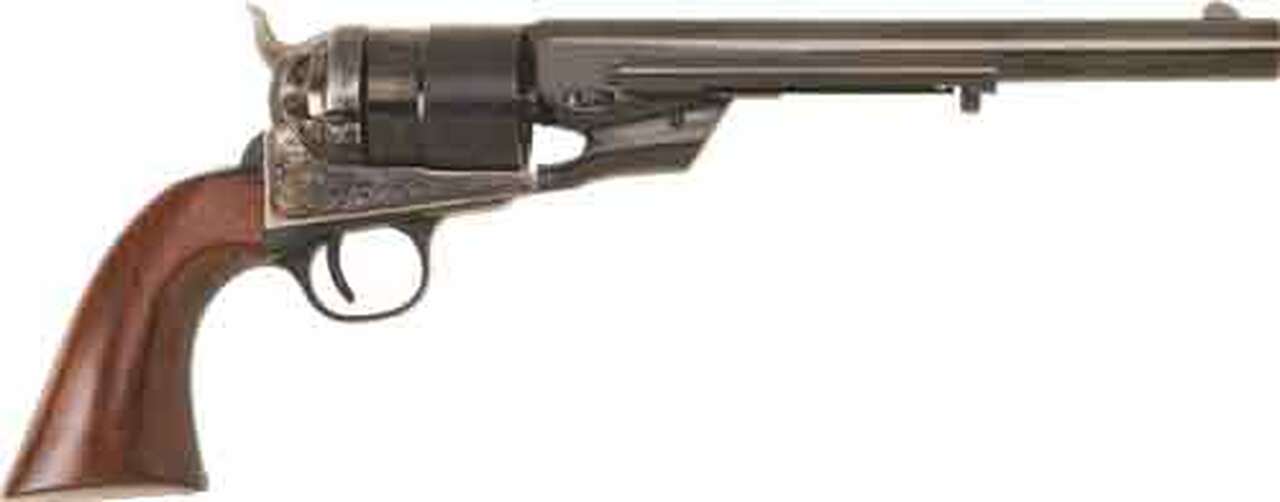 Cimarron Richards Transition Model 38 Special, 8″ Barrel