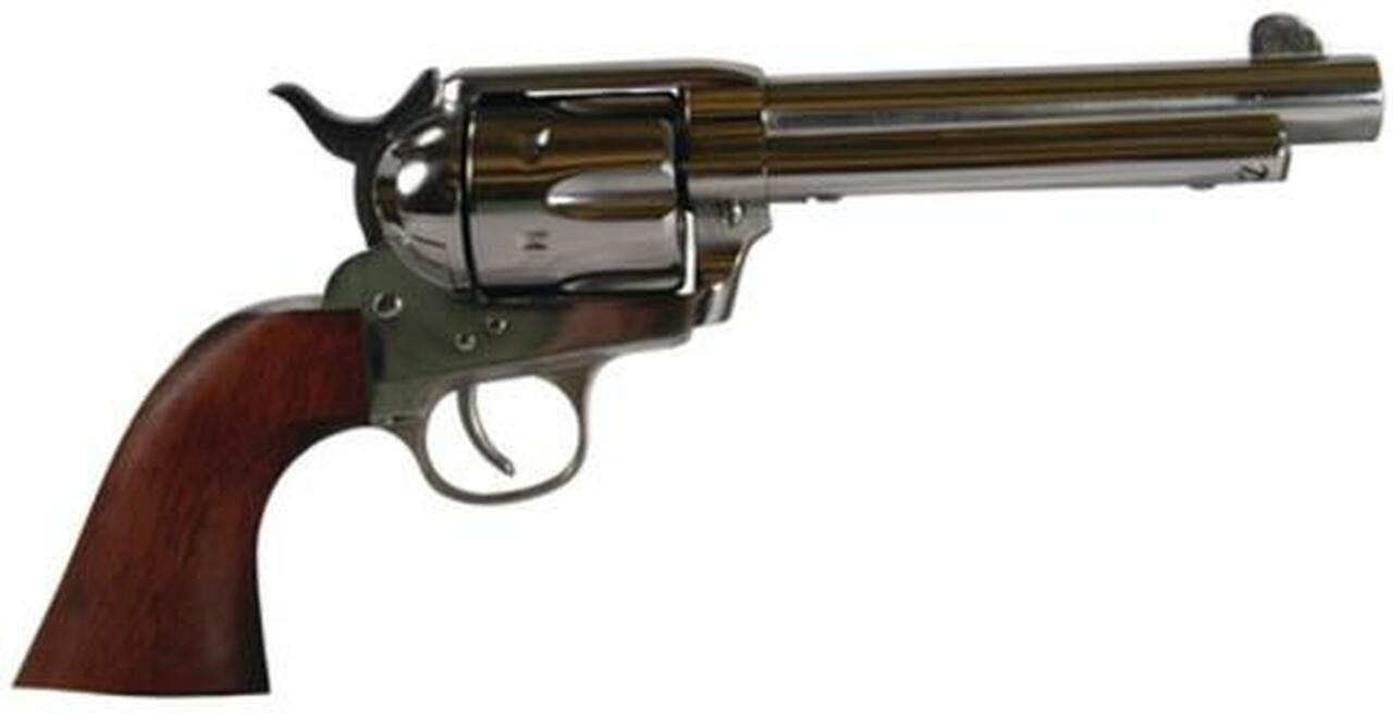 Cimarron SAA Frontier 45 Colt 3.5″ SS Finish