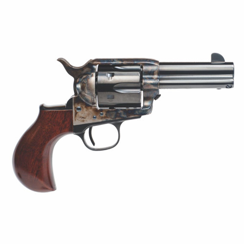 Cimarron Thunderer 45 Colt/45 ACP, 3.5″ Barrel, Dual Cylinder, 6rd