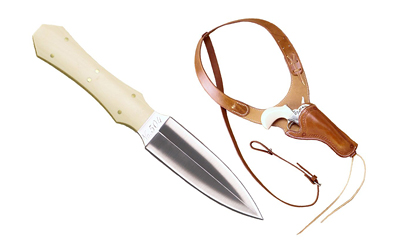CIMARRON THUNDERER 45C 3.5″ DOC HOL