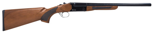 Citadel Coach 20 Ga, 3″ Chamber 18.5″ Barrel, Walnut Furniture, 2rd