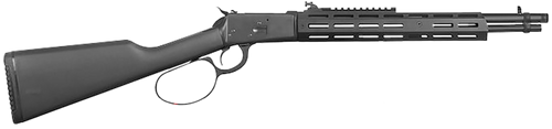 Citadel Levtac-92 44 Remington Magnum, 16.5″ Threaded Barrel, Black, M-Lok Forend, 8rd