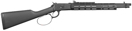 Citadel Levtac-92 45 Colt, 16.5″ Threaded Barrel, Black, M-Lok Forend, 8rd