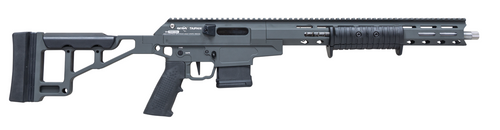 Citadel Taipan X 223 Wylde, 16.5″ Threaded Barrel, Dark Gray, M-Lok Handguard, 10rd