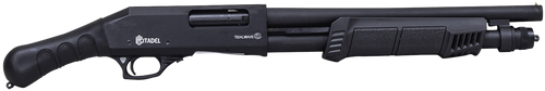 Citadel Tidalwave 12 Ga, 3″ Chamber 14.75″ Barrel, Black Synthetic, 5rd