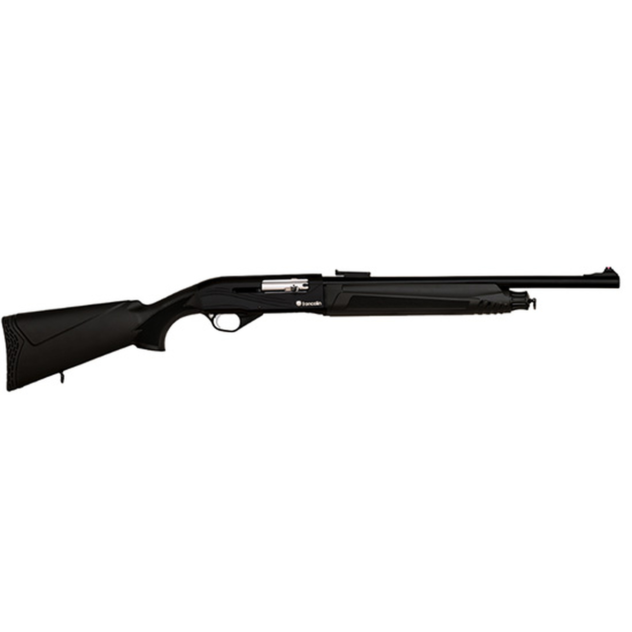 Citadel Warthog 12 Ga 20″, 3″ Black Fixed Stock Black Right Hand, 4 rd