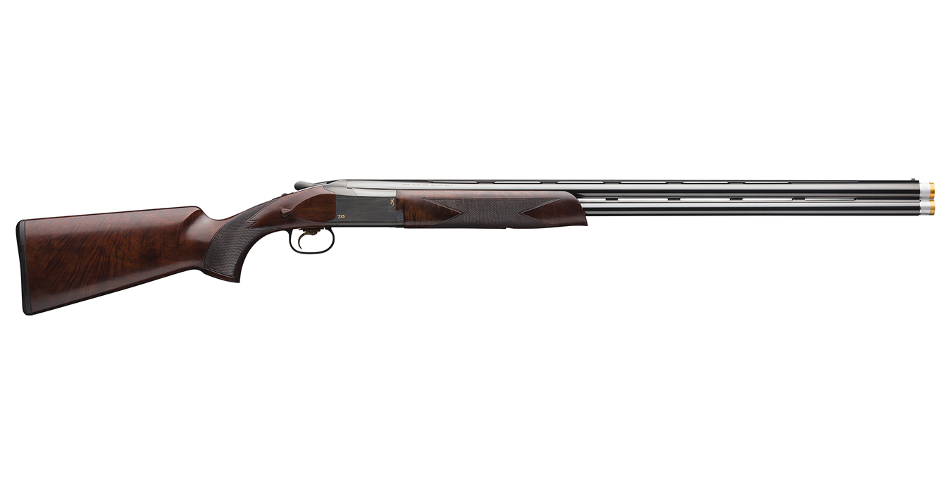 Citori 725 S3 Sporting 12 Gauge Over and Under Shotgun with 30-Inch Barrel