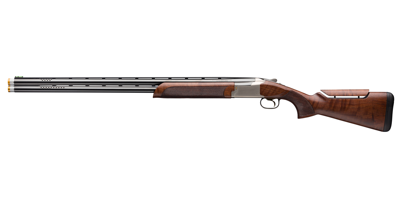 Citori 725 Sporting 12 Gauge Over/Under Shotgun with Adjustable Comb