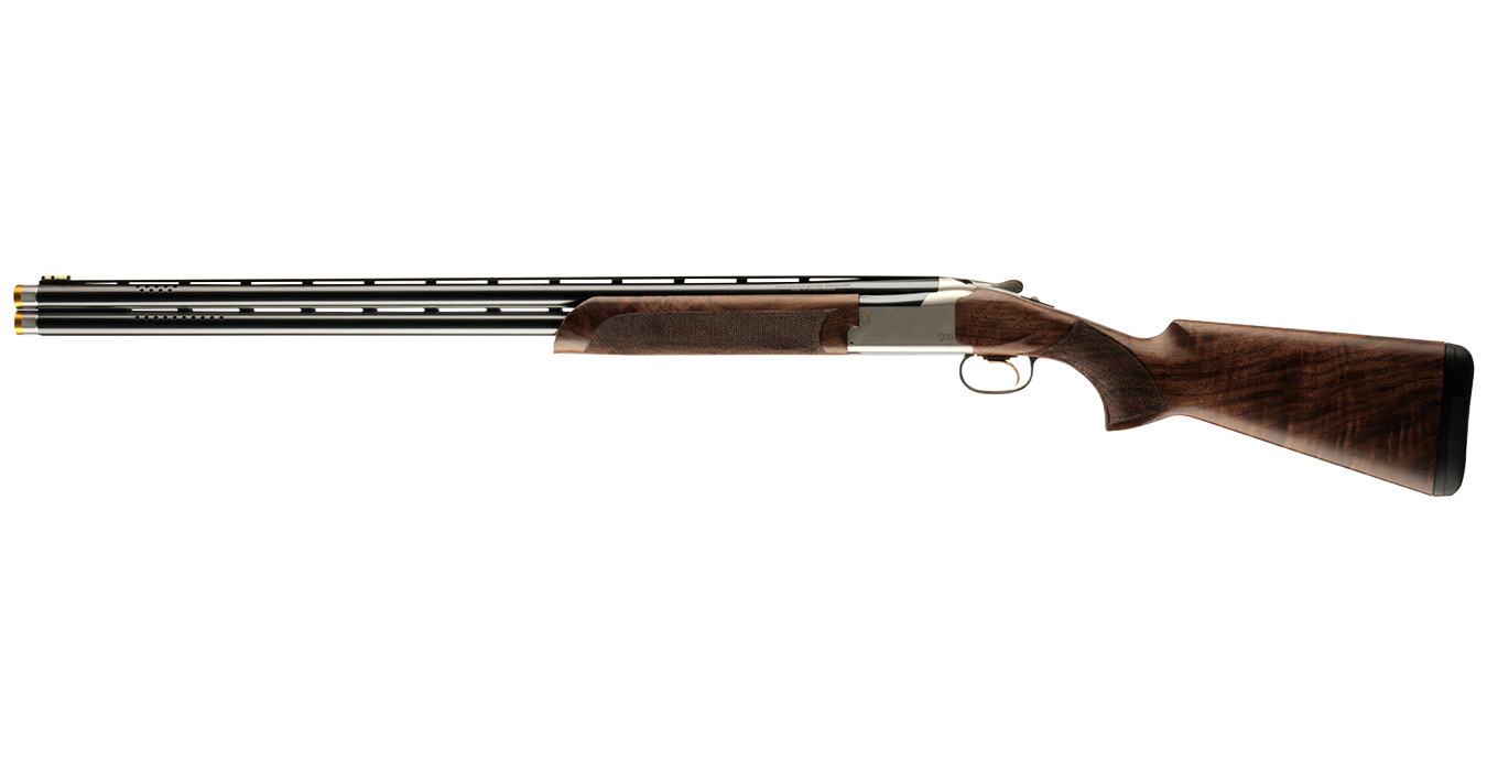 Citori 725 Sporting Left-Hand 12 Gauge Over Under Shotgun