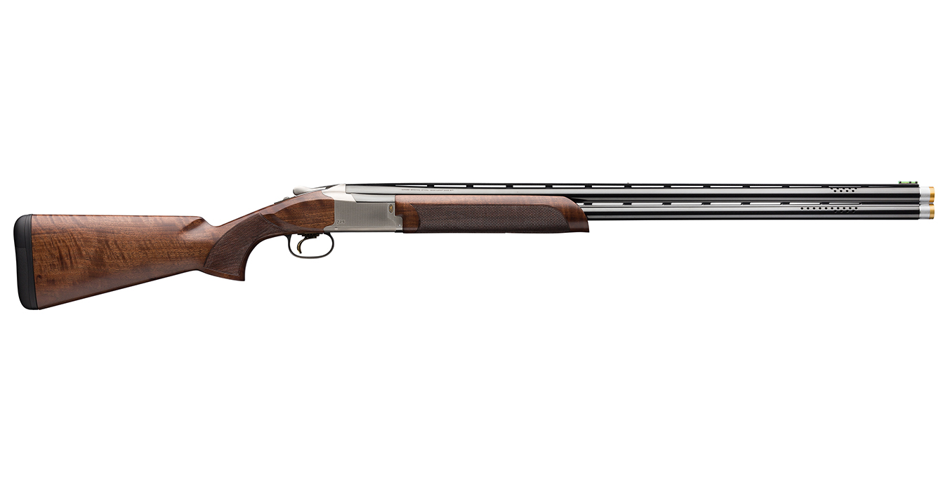 Citori 725 Sporting Parallel Comb 12 Gauge Over/Under Shotgun with Walnut Stock