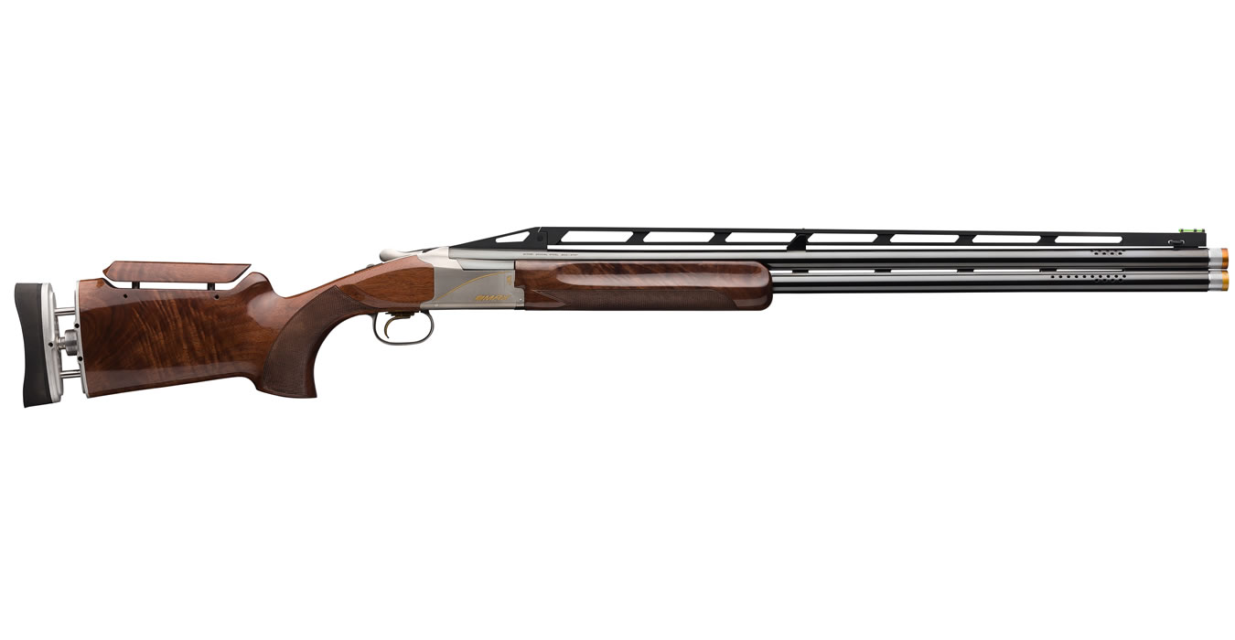 Citori 725 Trap Max 12 Gauge Over and Under Shotgun
