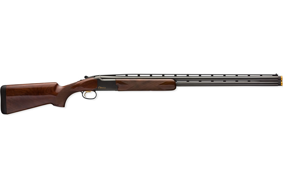 Citori CX 12 Gauge Over and Under Shotgun