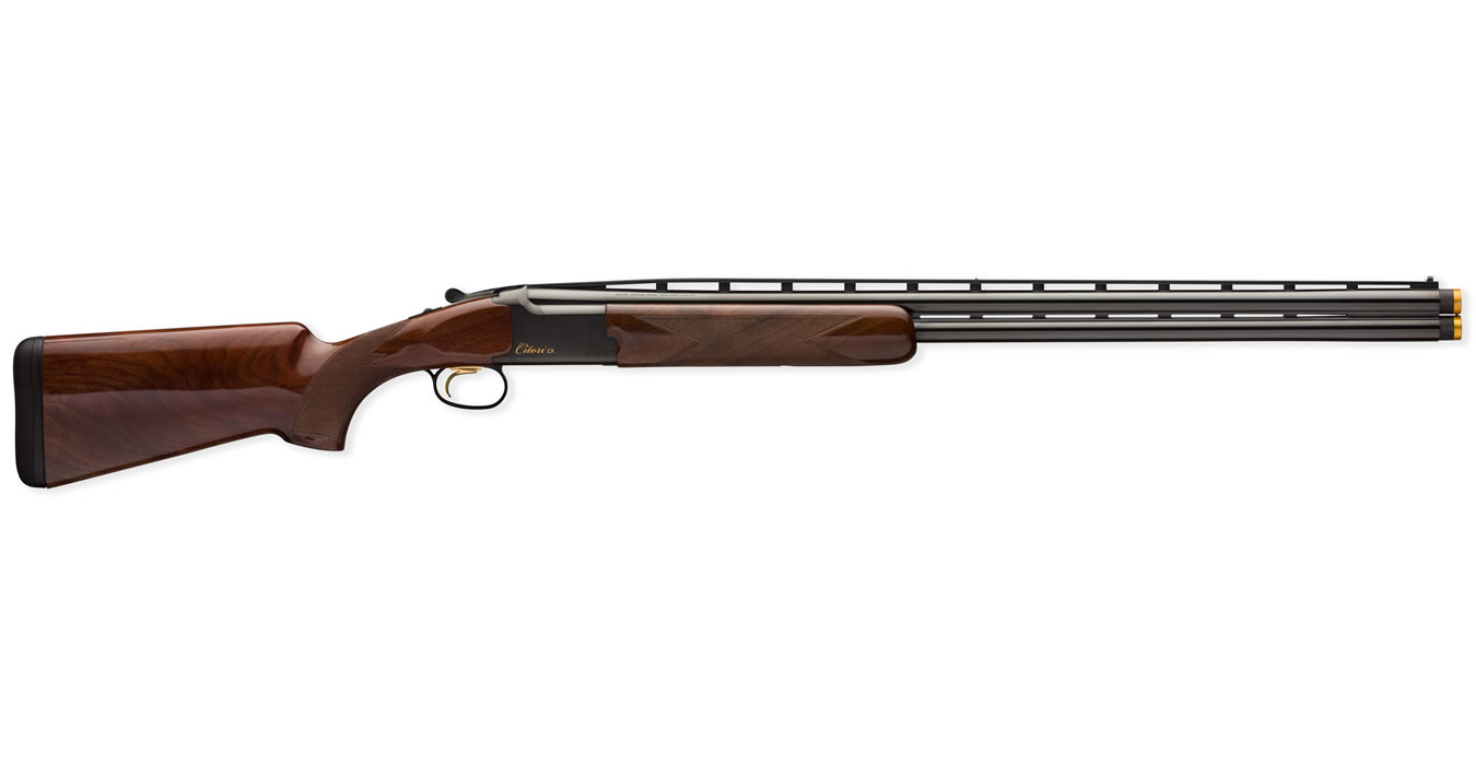 Citori CX 12 Gauge Over and Under Shotgun with 30 Inch Barrel