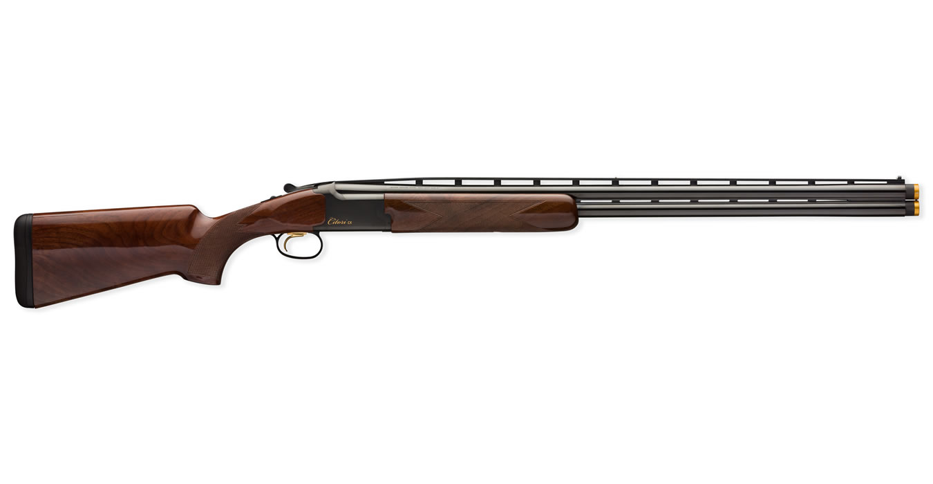Citori CX 12 Gauge Shotgun with 32-Inch Barrel