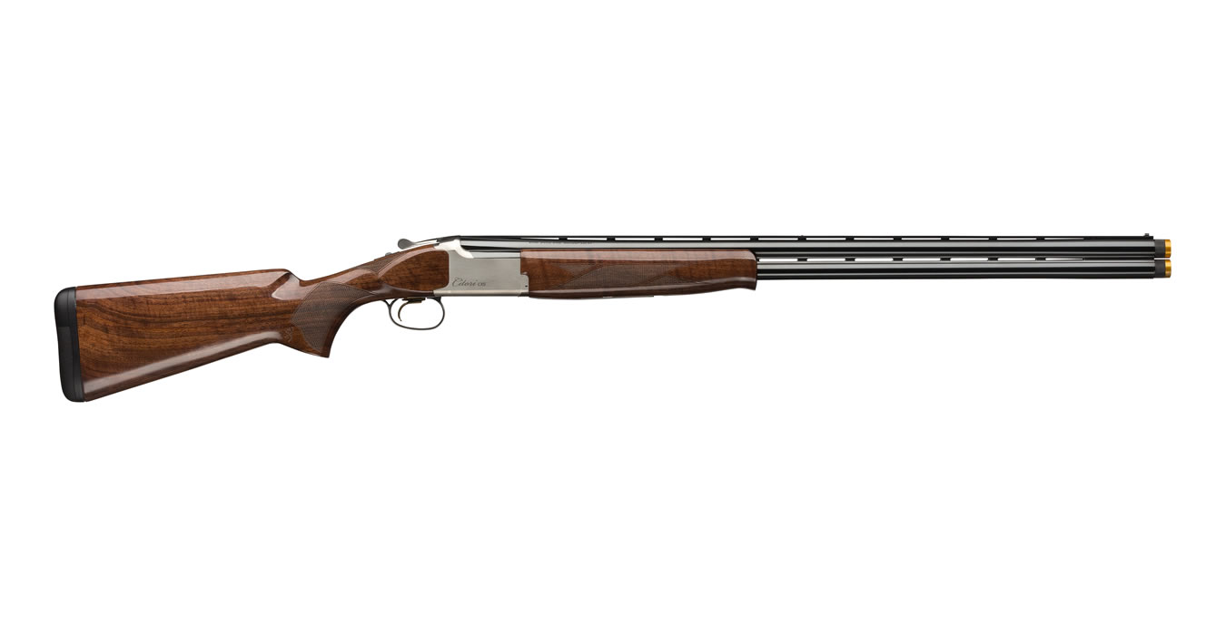 Citori CXS White 12 Gauge Over/Under Shotgun