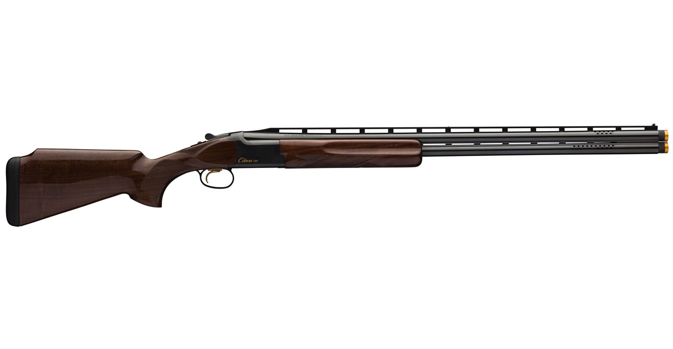 Citori CXT 12 Gauge Over and Under Shotgun