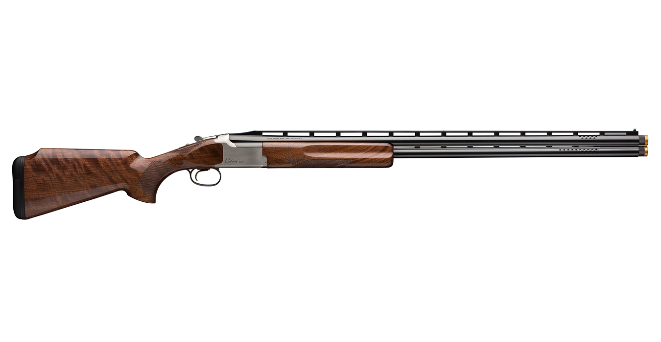 Citori CXT White 12 Gauge Over Under Shotgun
