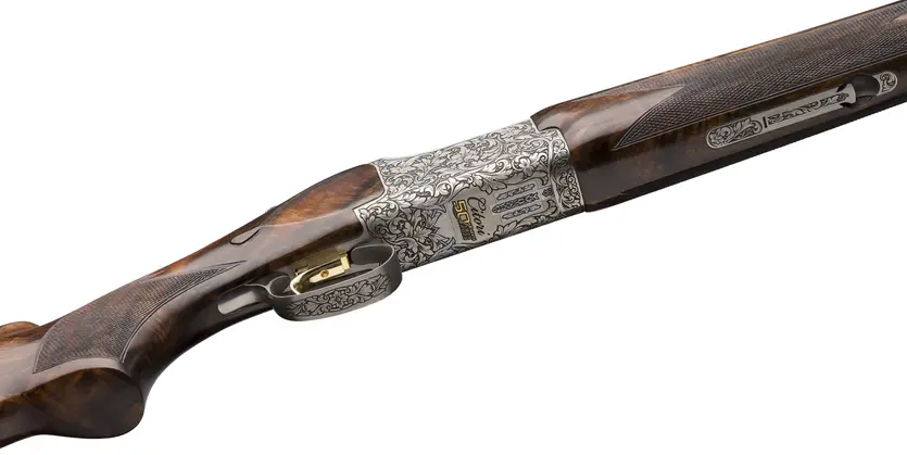 CITORI HIGH GRADE 50TH ANNIVERSARY Shotguns Over Under