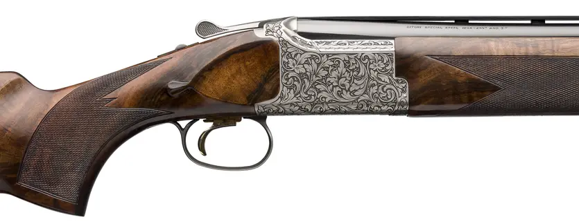 CITORI HIGH GRADE 50TH ANNIVERSARY Shotguns Over Under