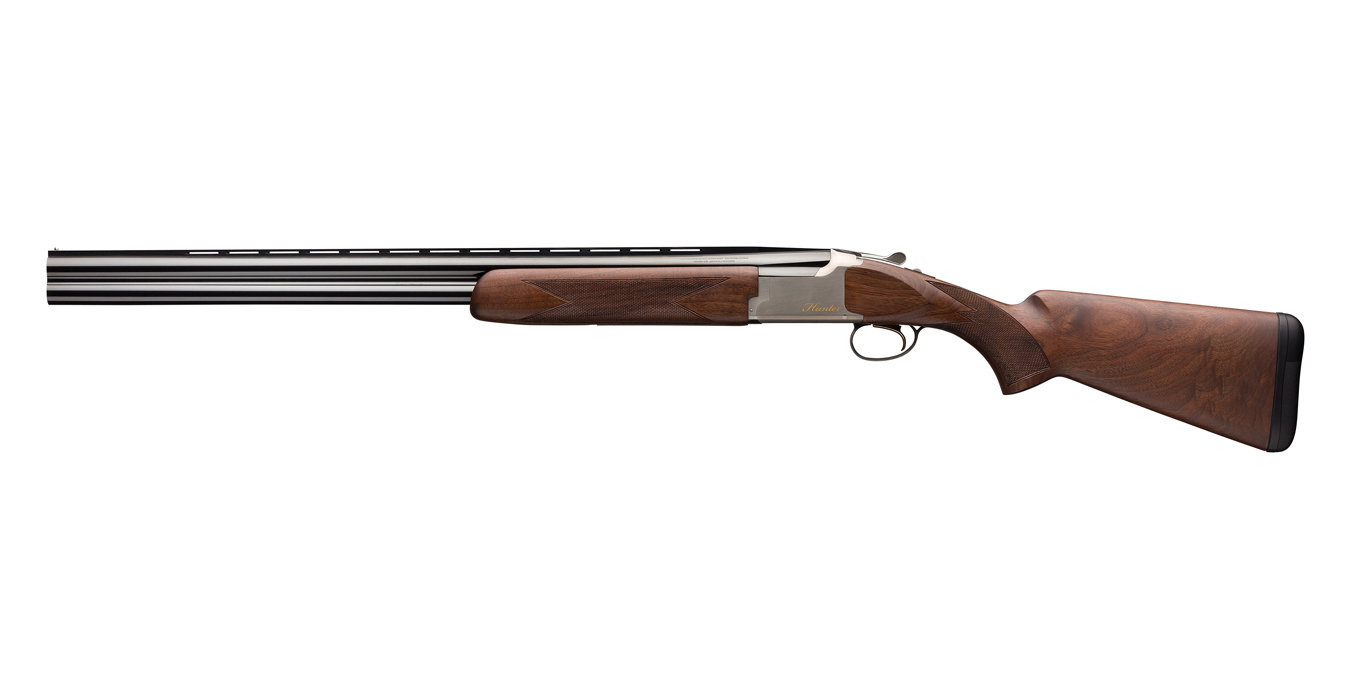 Citori Hunter 28 Gauge Over/Under Shotgun with Grade II Stock