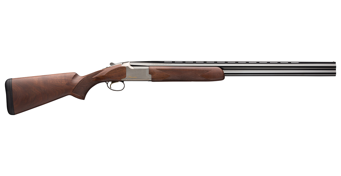 Citori Hunter Grade II 410 Bore Shotgun with 26 Inch Barrel