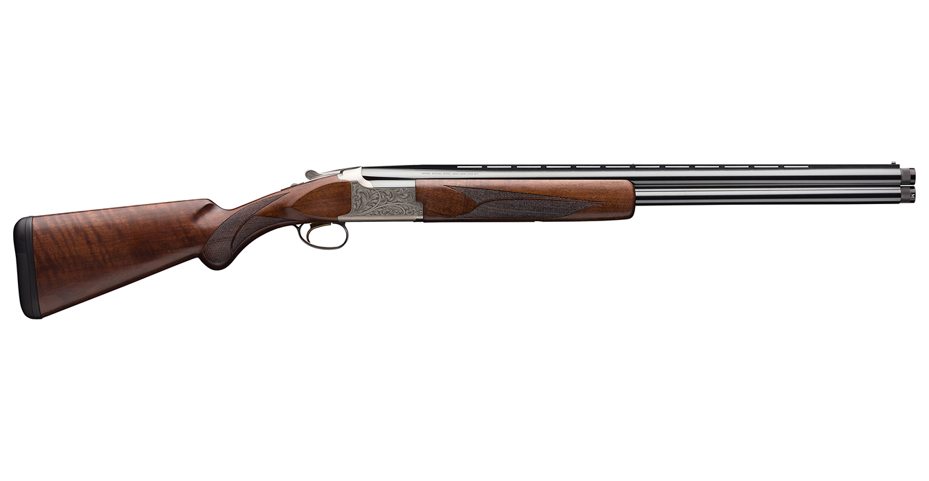 Citori White Lightning 12 Gauge Over Under Shotgun with 28 Inch Barrel