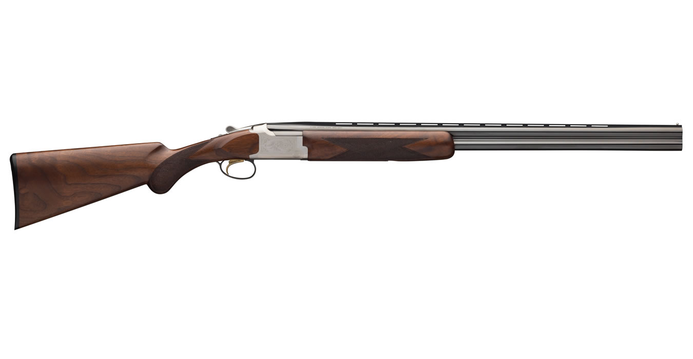 Citori White Lightning 16 Gauge Over/Under Shotgun
