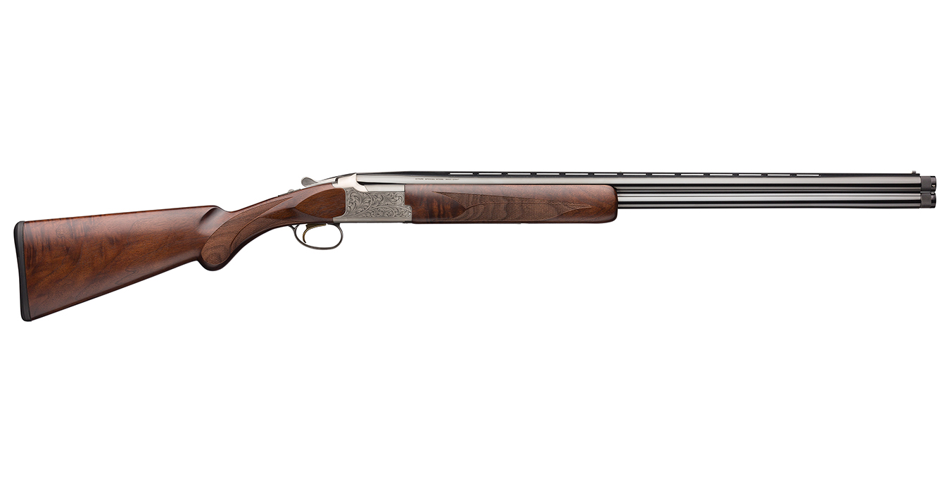 Citori White Lightning 16 Gauge Over/Under Shotgun with 28 Inch Barrel