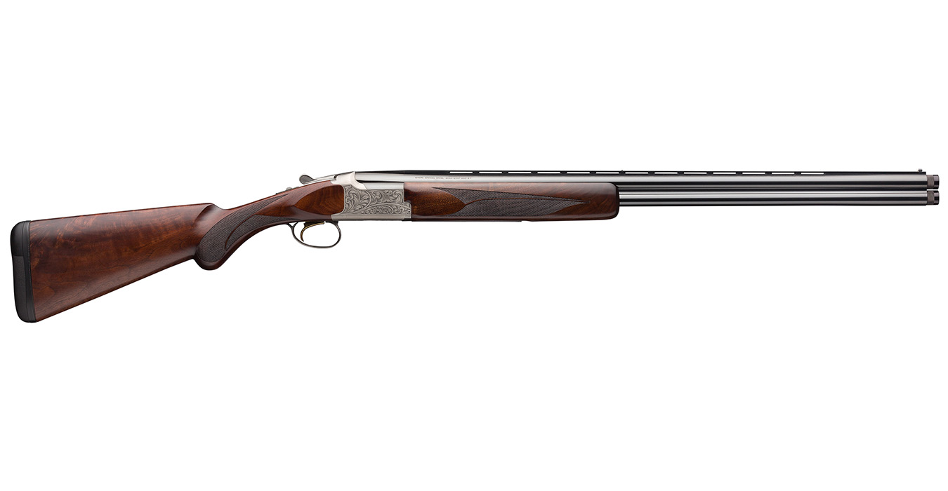 Citori White Lightning .410 Gauge Over and Under Shotgun