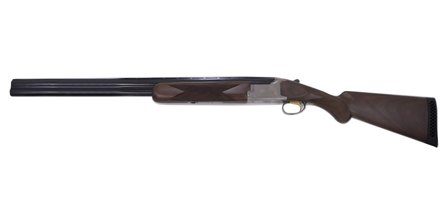 Citori White Satin Hunter 12 Gauge Shotgun